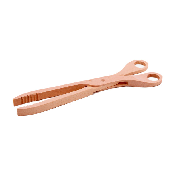 Scissor Tongs