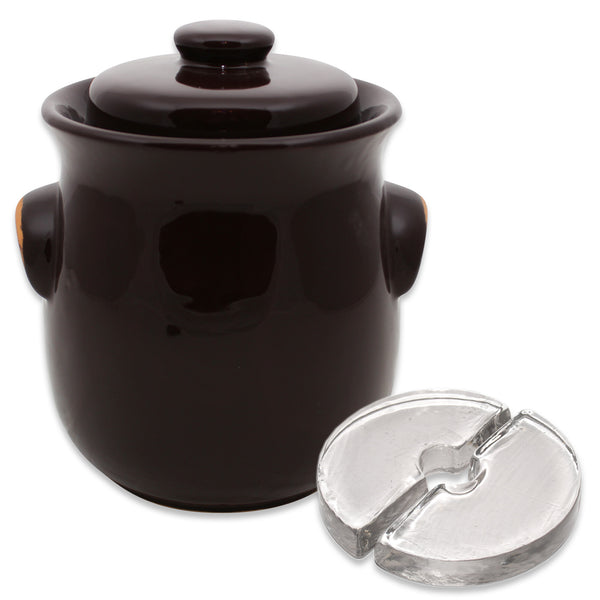 Stone Creek Trading Fermenting Crock - 2.5L
