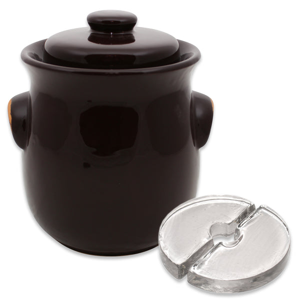FACTORY SECOND - Fermenting Crocks, Various styles