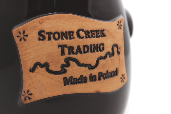 Stone Creek Trading Fermenting Crock - 2.5L