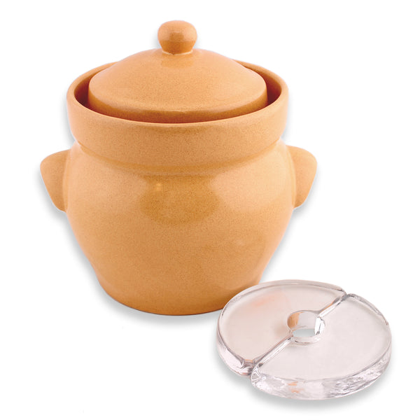 FACTORY SECOND - Fermenting Crocks, Various styles